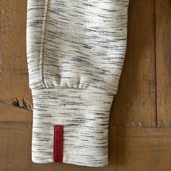 Haus of jr space dye joggers - Picture 3 of 8